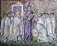 The Doubting Street Thomas