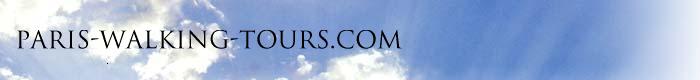 Paris Walking Tours