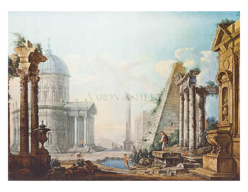 Roman Temple