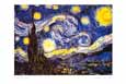 Starry Night