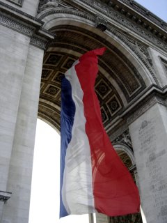 Arc de Triomphe