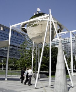 Jardin Atlantic Sculpture