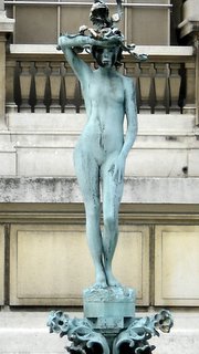 Palais Galliera, Paris