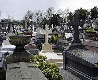 Pere Lachaise, Paris