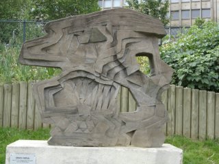 Museum of Sculpture in Plein Air, Paris