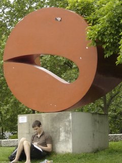 Museum of Sculpture in Plein Air, Paris
