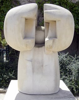 Museum of Sculpture in Plein Air, Paris