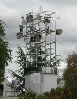 Museum of Sculpture in Plein Air, Paris