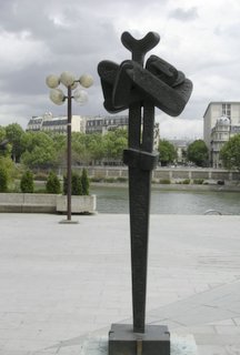 Museum of Sculpture in Plein Air, Paris
