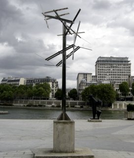 Museum of Sculpture in Plein Air, Paris