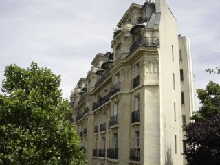 Promenade Plantee, Paris