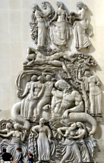 Palais de Tokyo, Paris